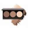 GOLDEN ROSE Contour Powder Kit